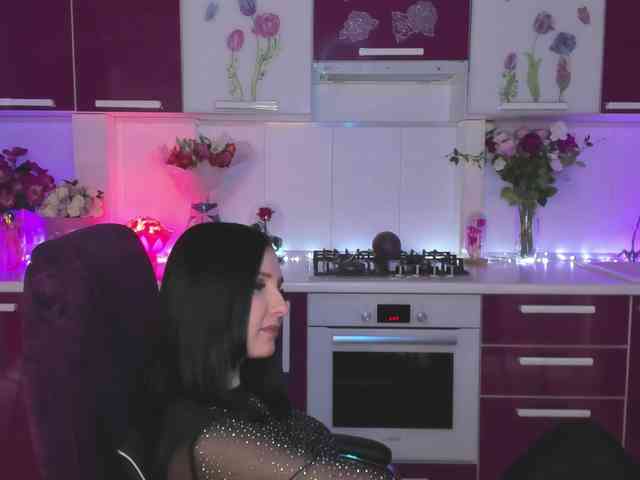 Olivija2020 webcam