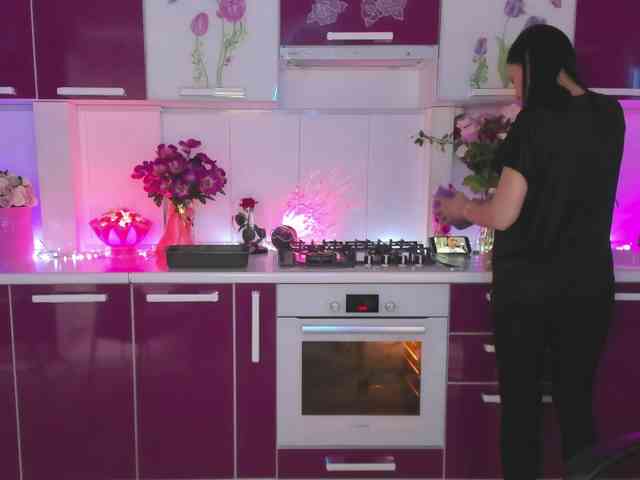 Olivija2020 webcam