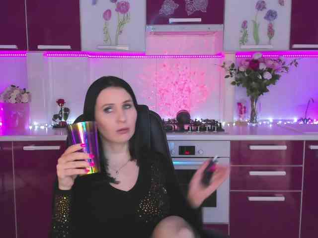 Olivija2020 webcam