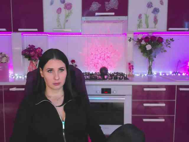 Olivija2020 webcam