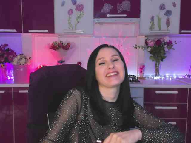 Olivija2020 webcam