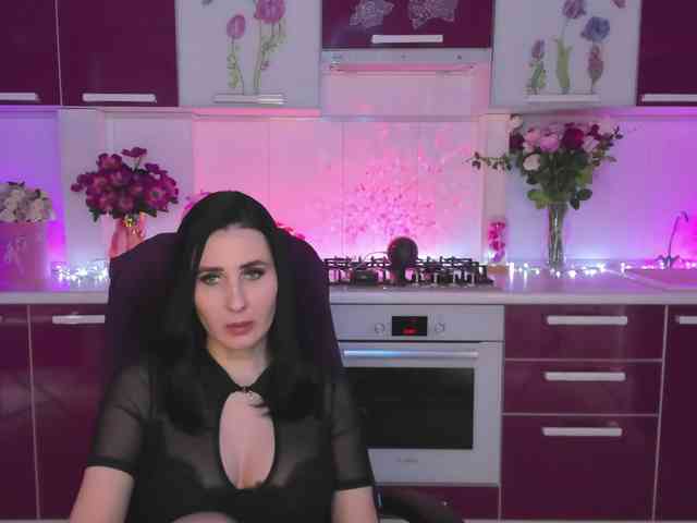 Olivija2020 webcam