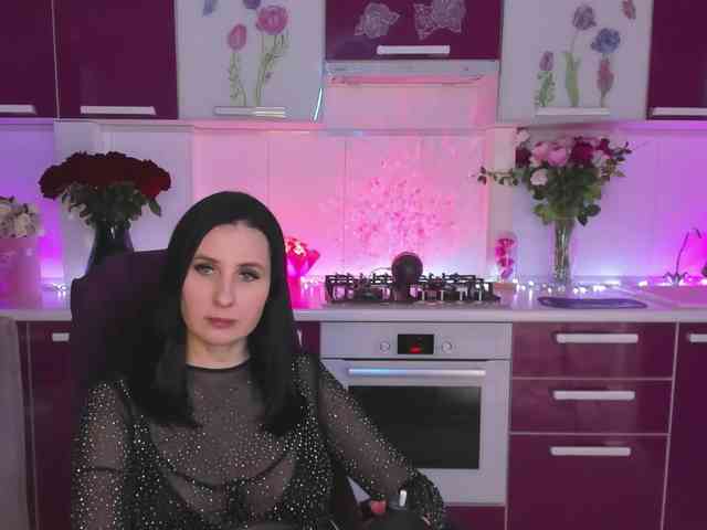 Olivija2020 webcam
