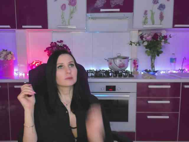 Olivija2020 webcam