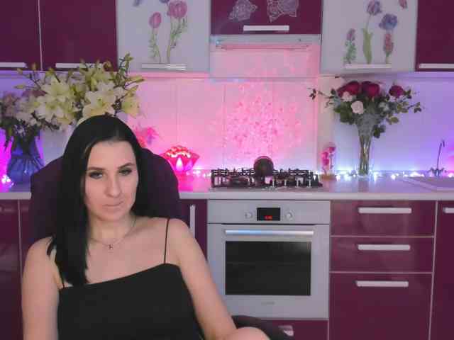 Olivija2020 webcam