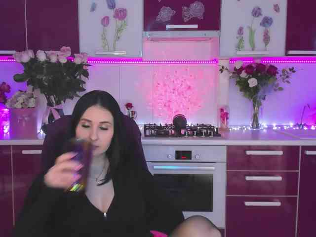 Olivija2020 webcam