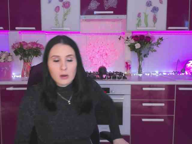 Olivija2020 webcam