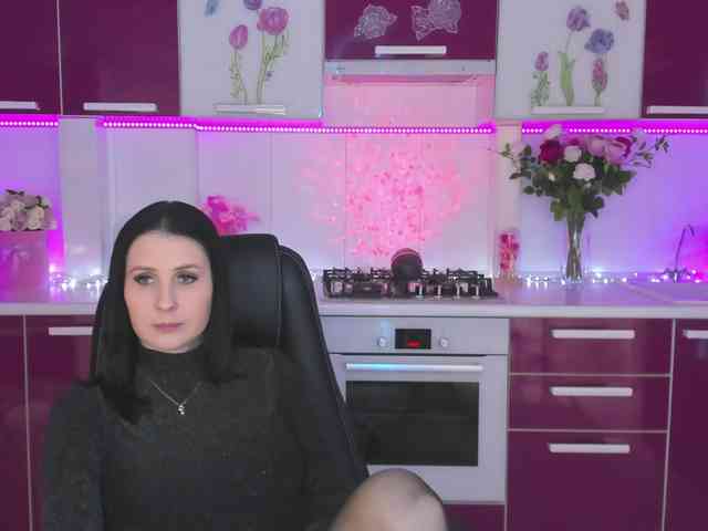 Olivija2020 webcam