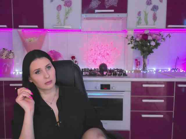 Olivija2020 webcam