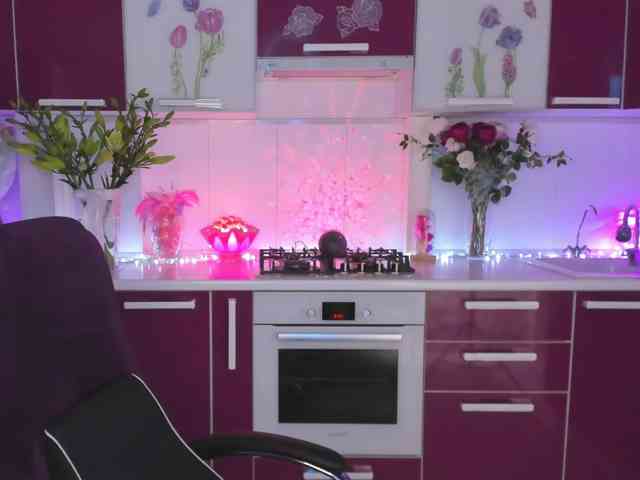 Olivija2020 webcam