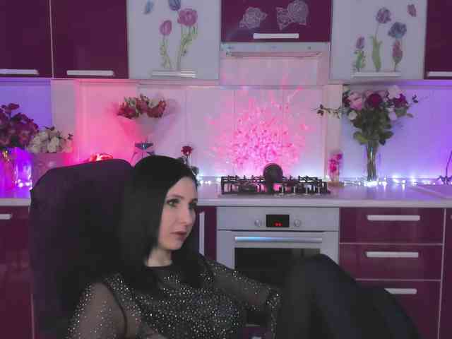 Olivija2020 webcam