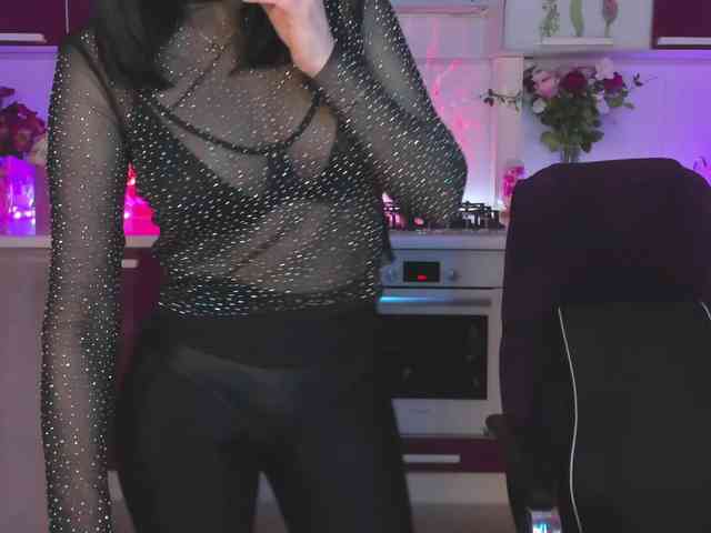 Olivija2020 webcam