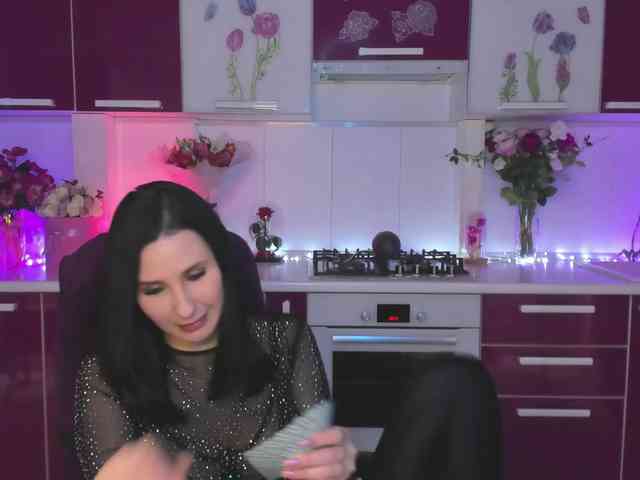 Olivija2020 webcam