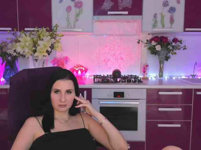 Olivija2020 webcam
