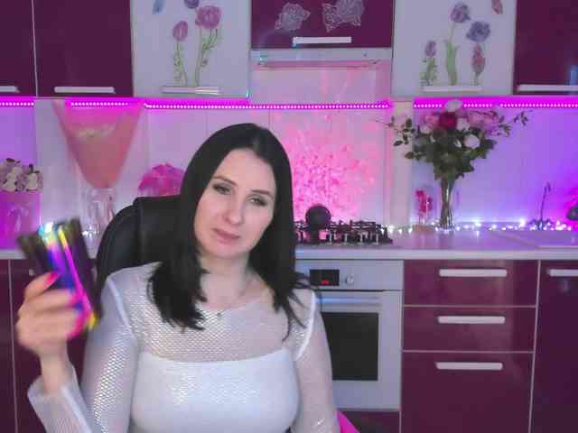 Olivija2020 webcam