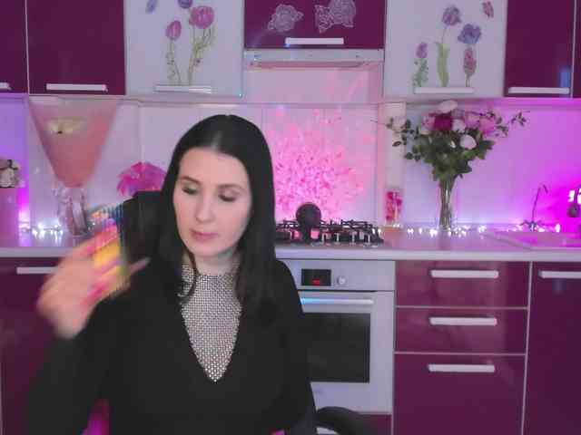 Olivija2020 webcam