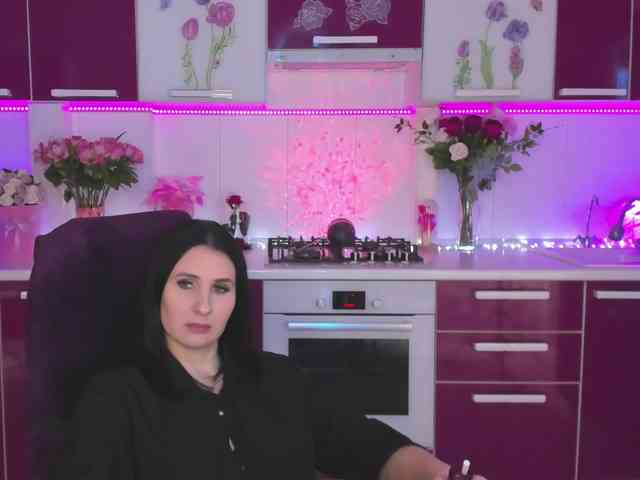 Olivija2020 webcam