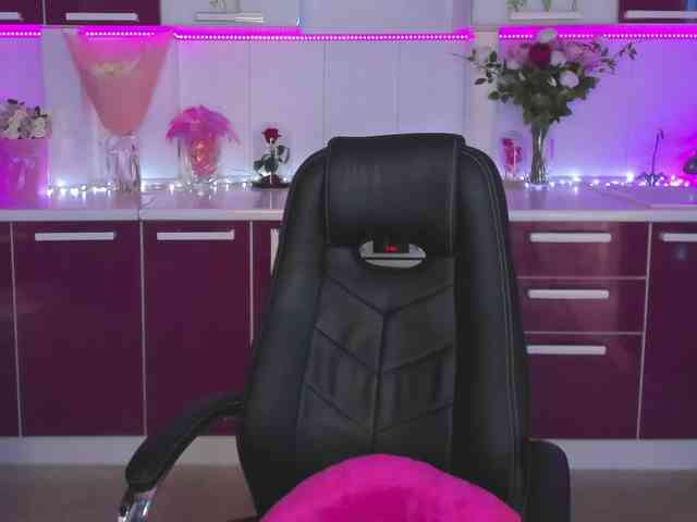 Olivija2020 webcam
