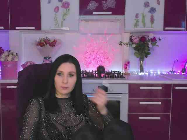 Olivija2020 webcam