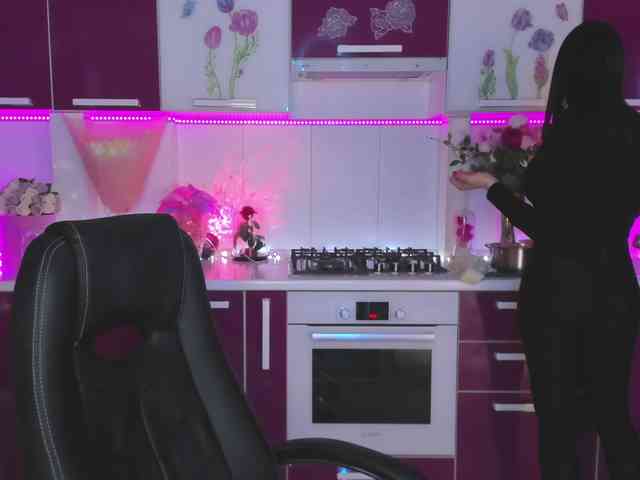Olivija2020 webcam