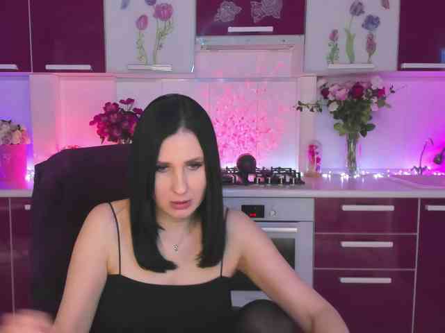 Olivija2020 webcam