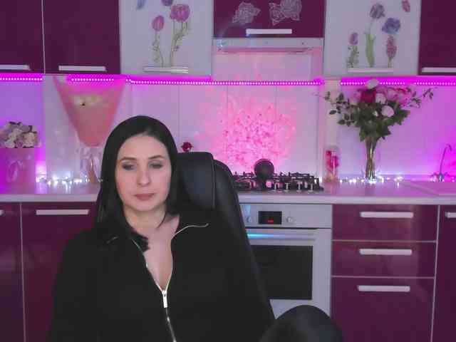 Olivija2020 webcam