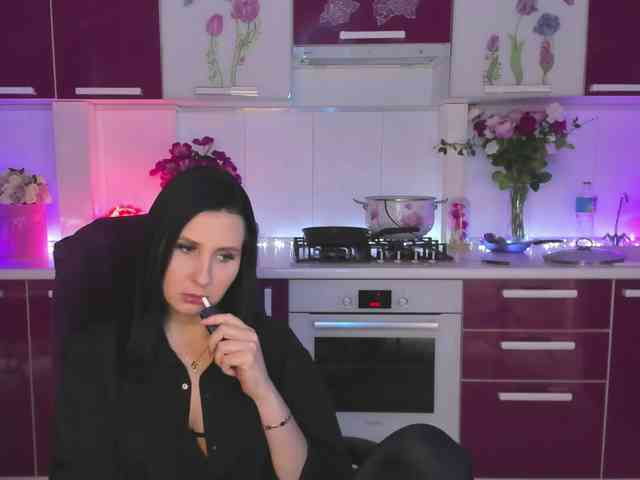 Olivija2020 webcam