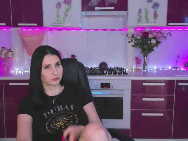 Olivija2020 webcam