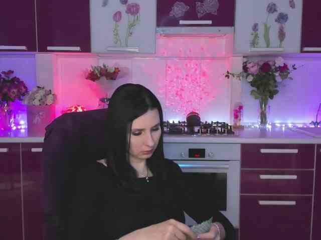 Olivija2020 webcam