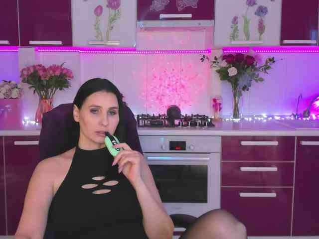 Olivija2020 webcam