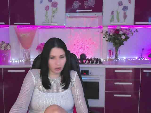 Olivija2020 webcam