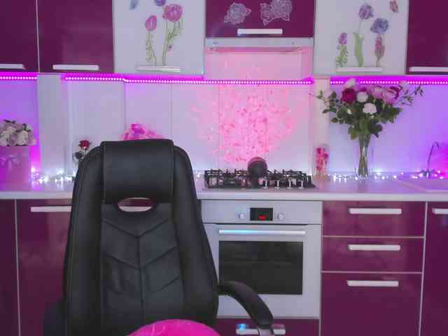 Olivija2020 webcam