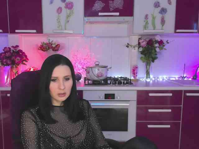 Olivija2020 webcam