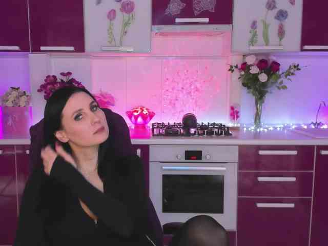 Olivija2020 webcam