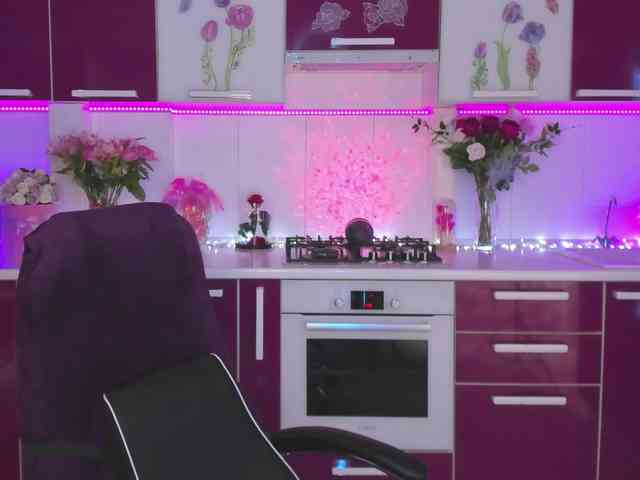Olivija2020 webcam