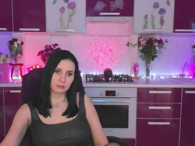 Olivija2020 webcam
