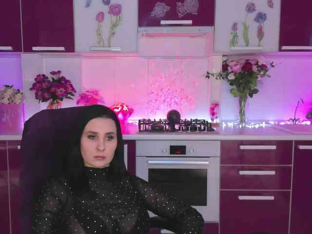 Olivija2020 webcam