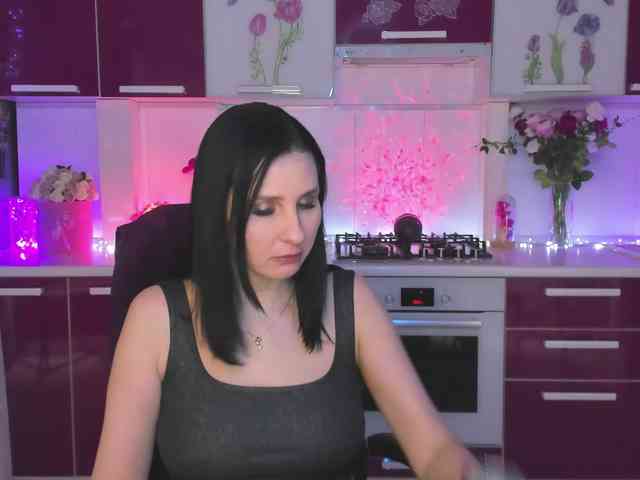 Olivija2020 webcam