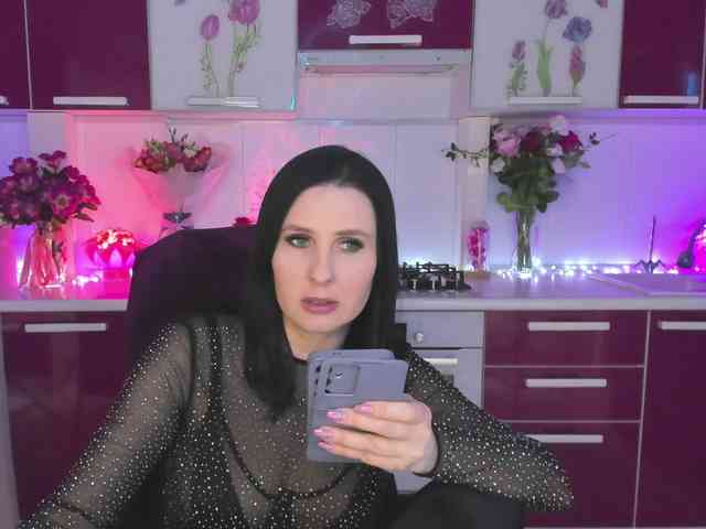 Olivija2020 webcam