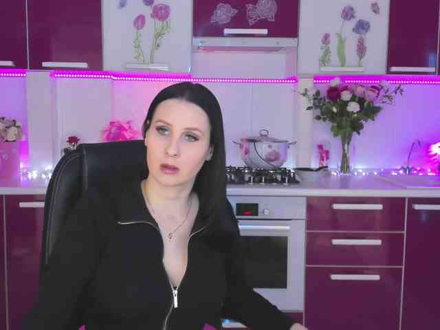 Olivija2020 webcam