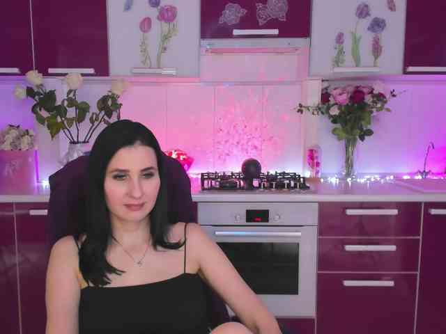 Olivija2020's cam show statistics and live stream