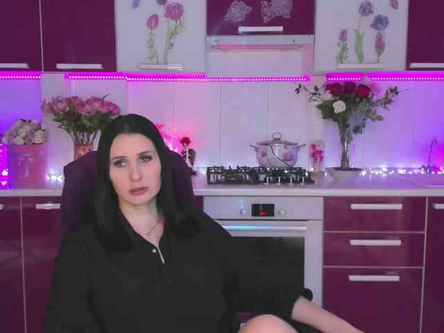 Olivija2020 webcam