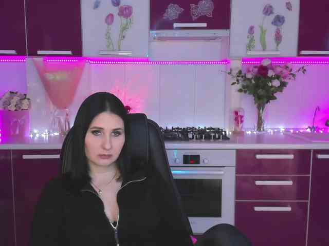 Olivija2020 webcam