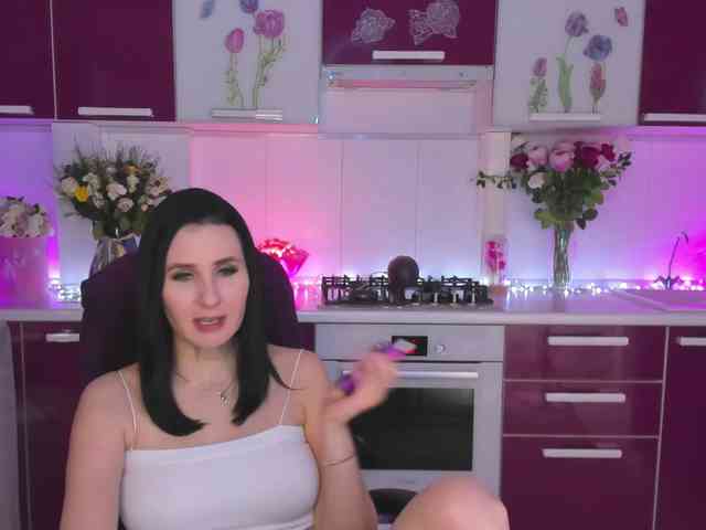 Olivija2020 webcam