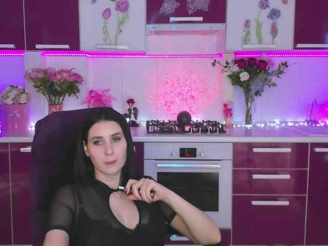 Olivija2020 webcam