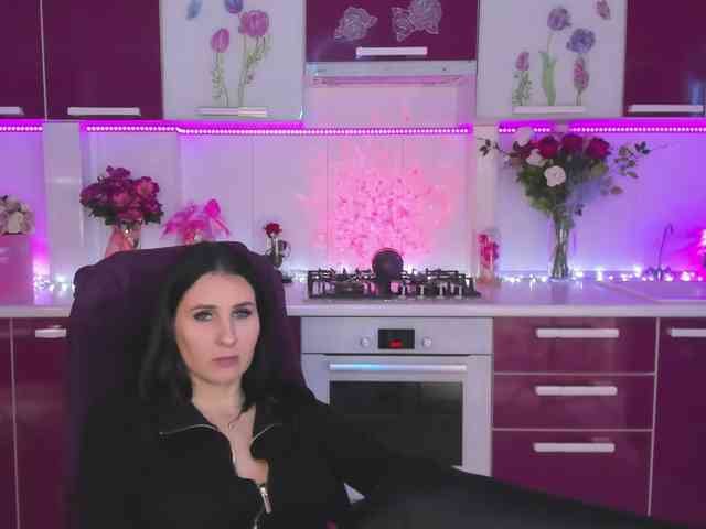 Olivija2020 webcam