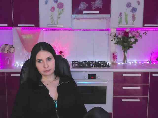 Olivija2020 webcam