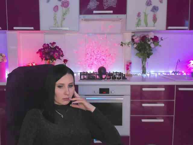 Olivija2020 webcam