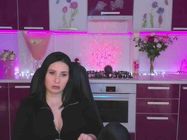 Olivija2020 webcam