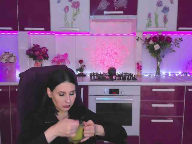 Olivija2020 webcam